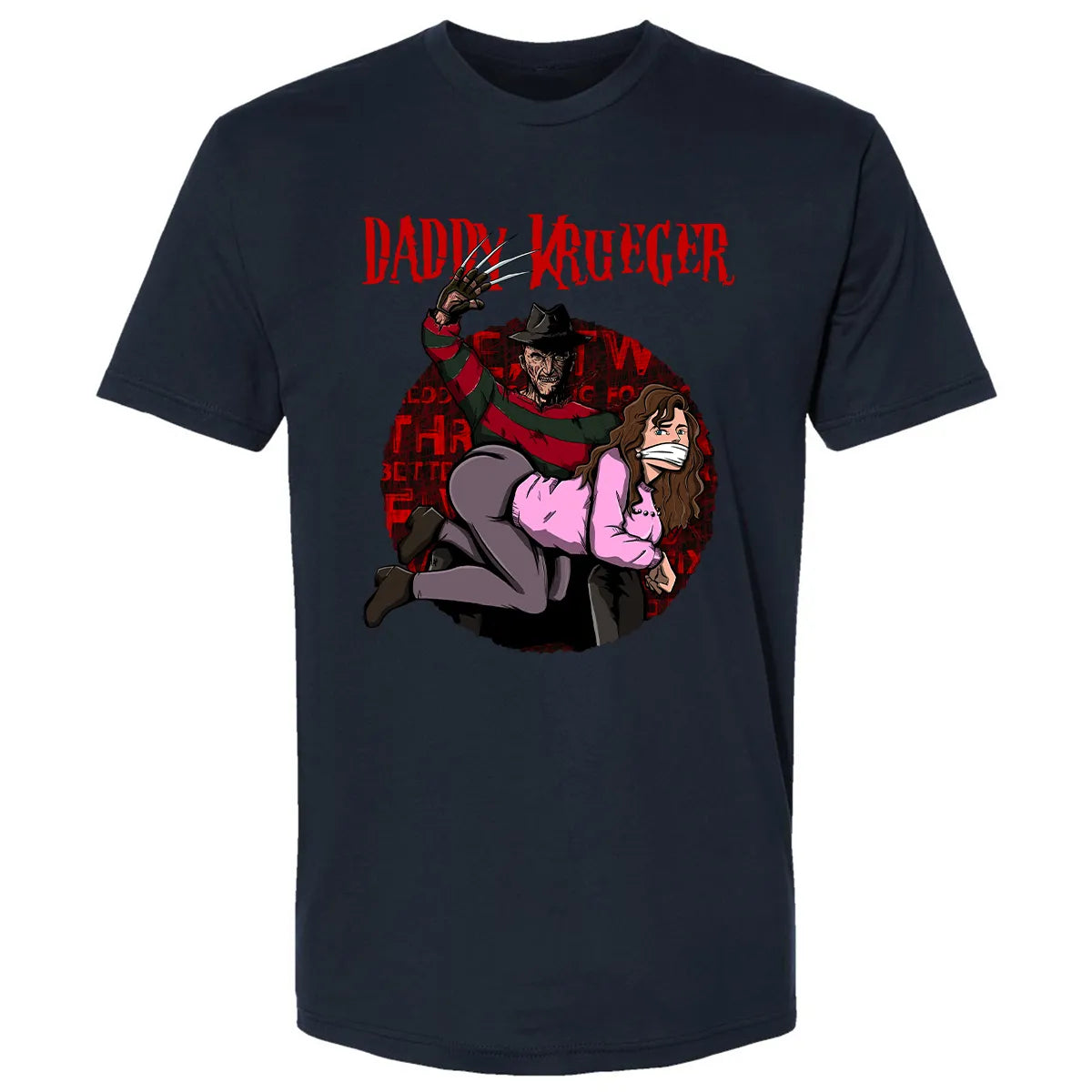 Premium Unisex T-shirt - 46NPZC54
