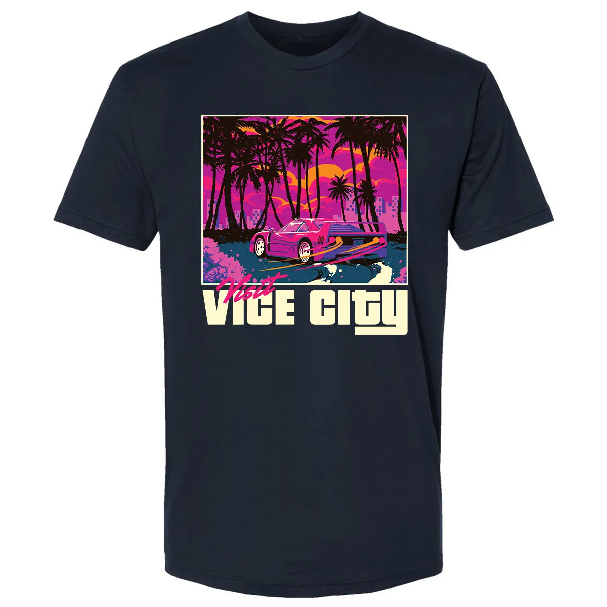 Premium Unisex T-shirt - JG2YW5XV