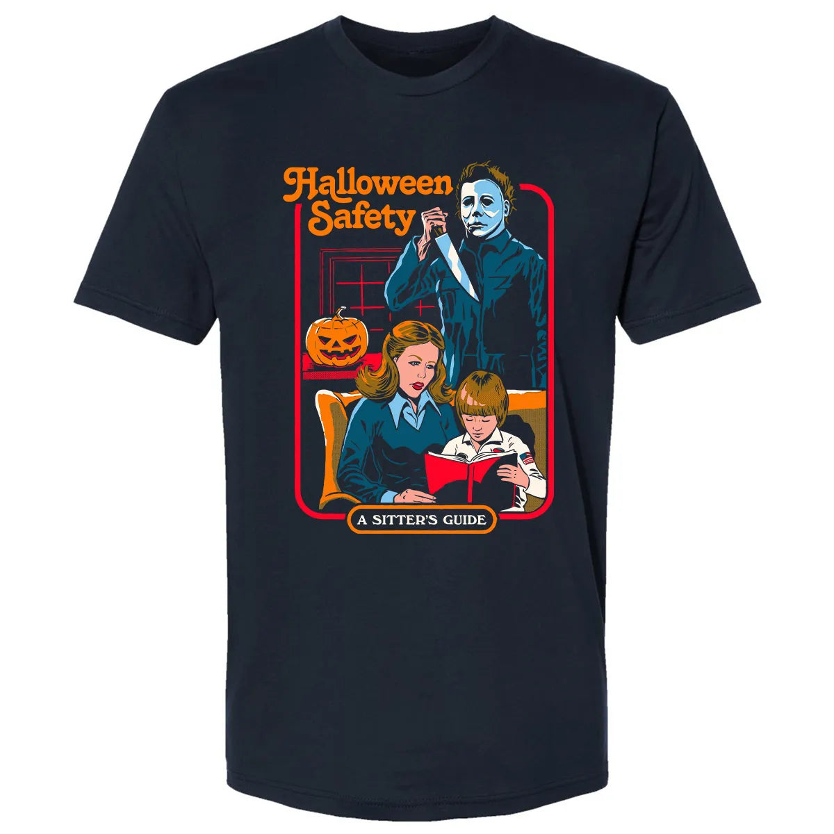 Premium Unisex T-shirt - PJ58D5GJ