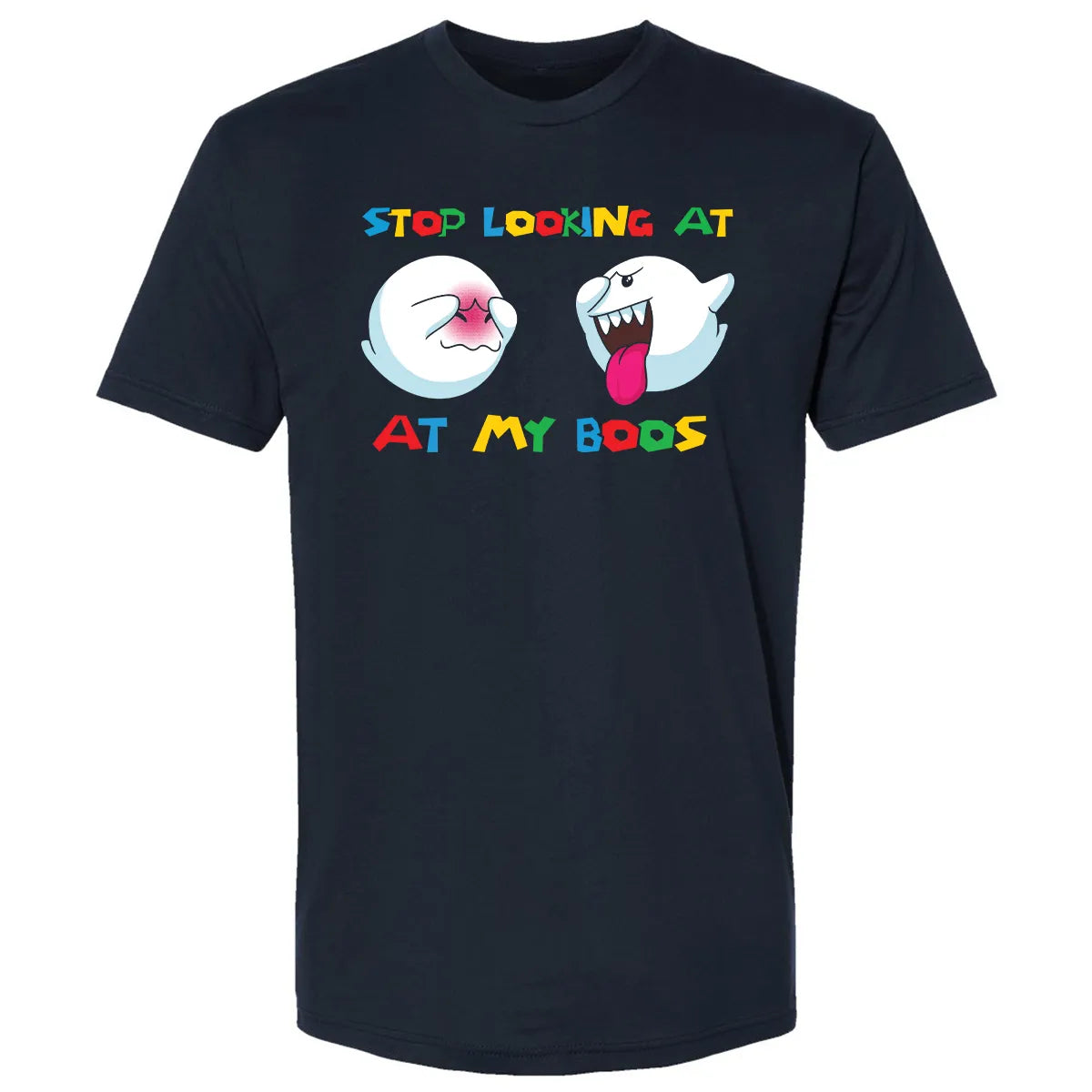Premium Unisex T-shirt - DR2HACWR
