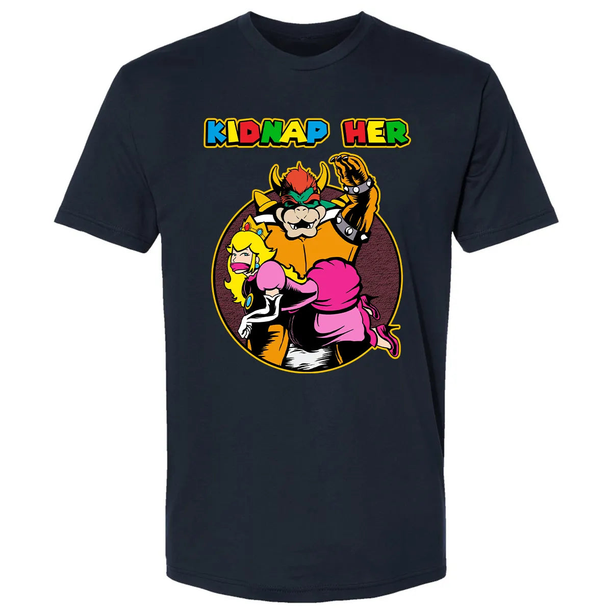 Premium Unisex T-shirt - SJ98NVHW