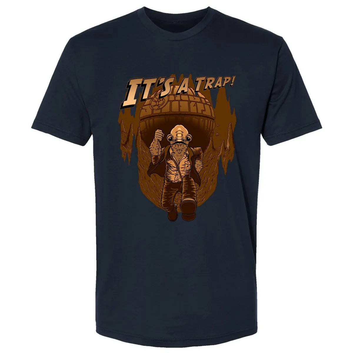 Premium Unisex T-shirt - NZ2GC3H3