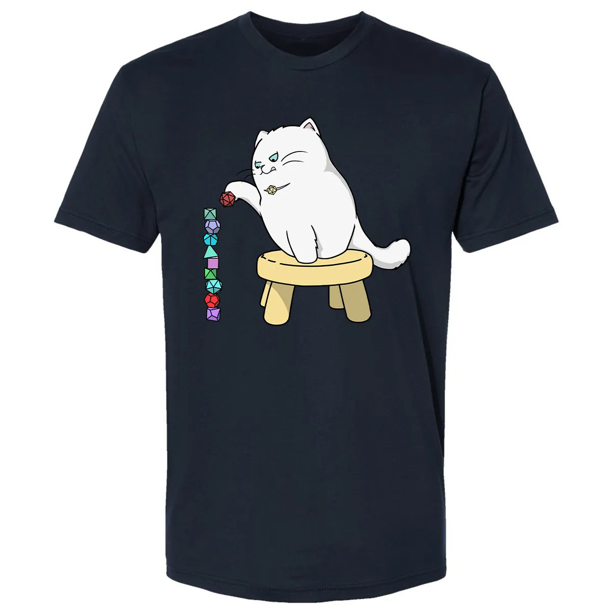 Premium Unisex T-shirt - E7VZH2P6
