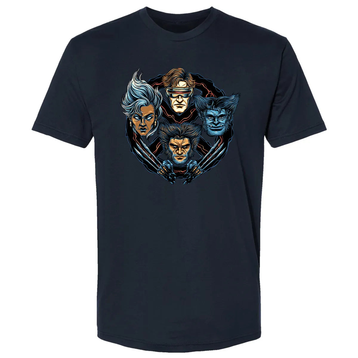 Premium Unisex T-shirt - 5VQQPHFE
