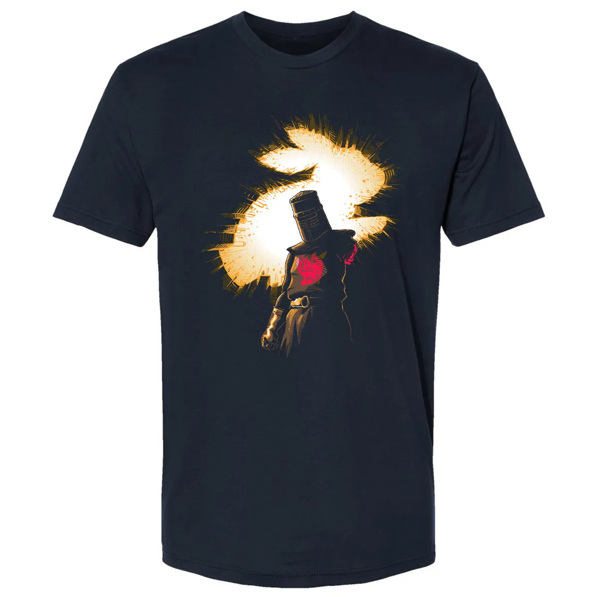 Premium Unisex T-shirt - V1BDR4CE