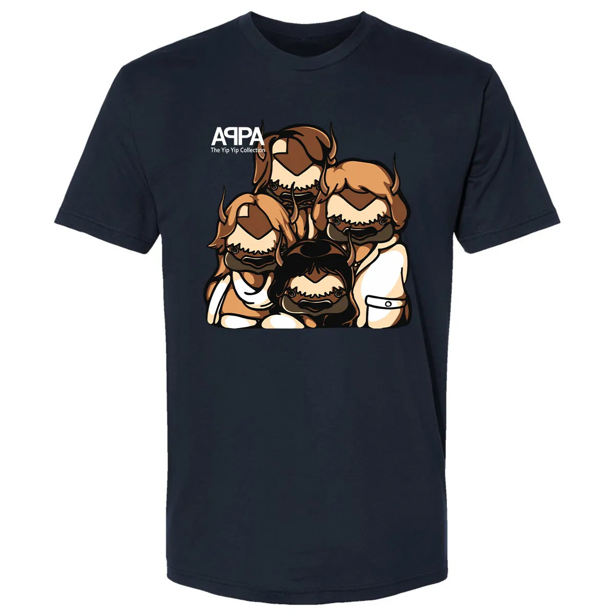 Premium Unisex T-shirt - U74TZMME