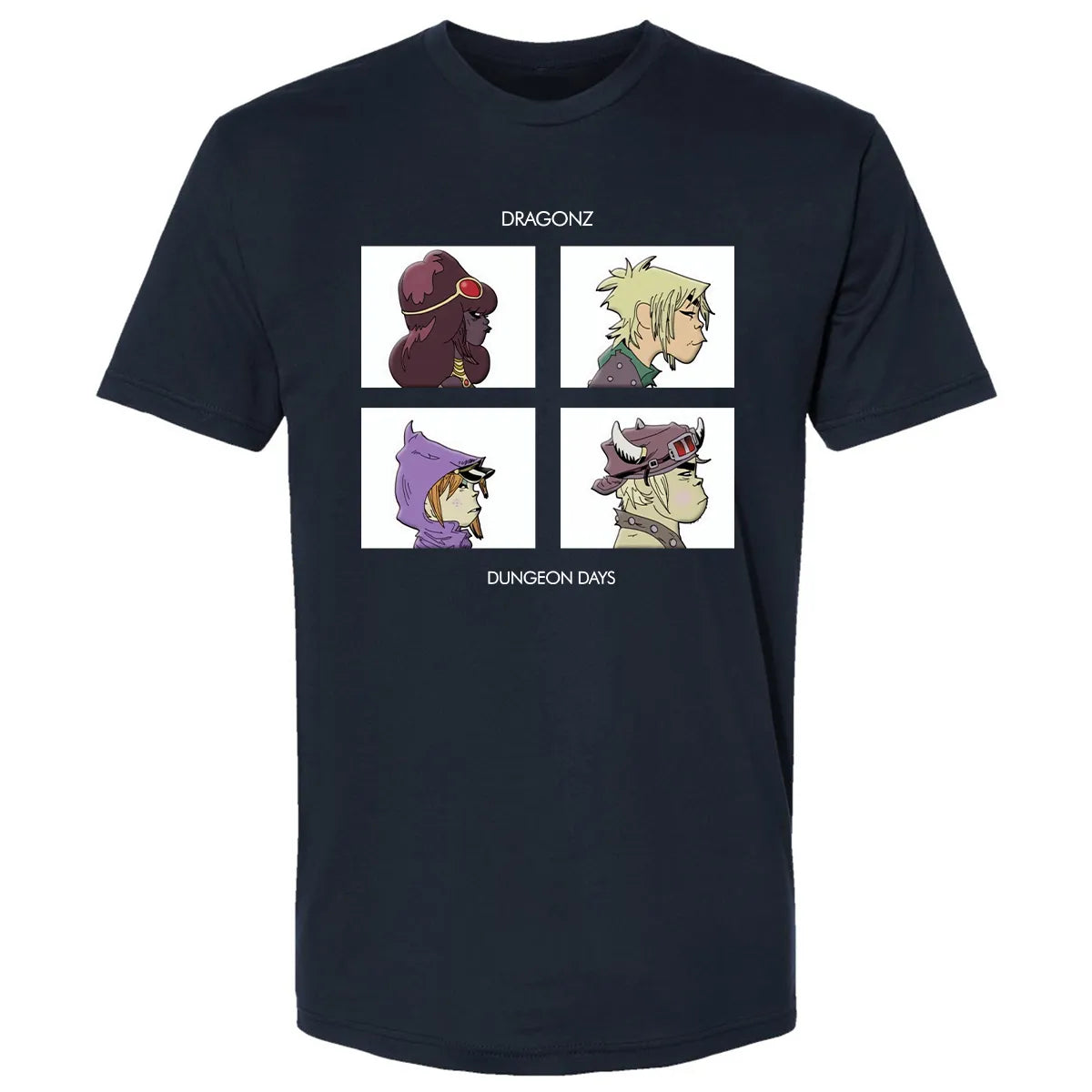Premium Unisex T-shirt - RFAHWLUP