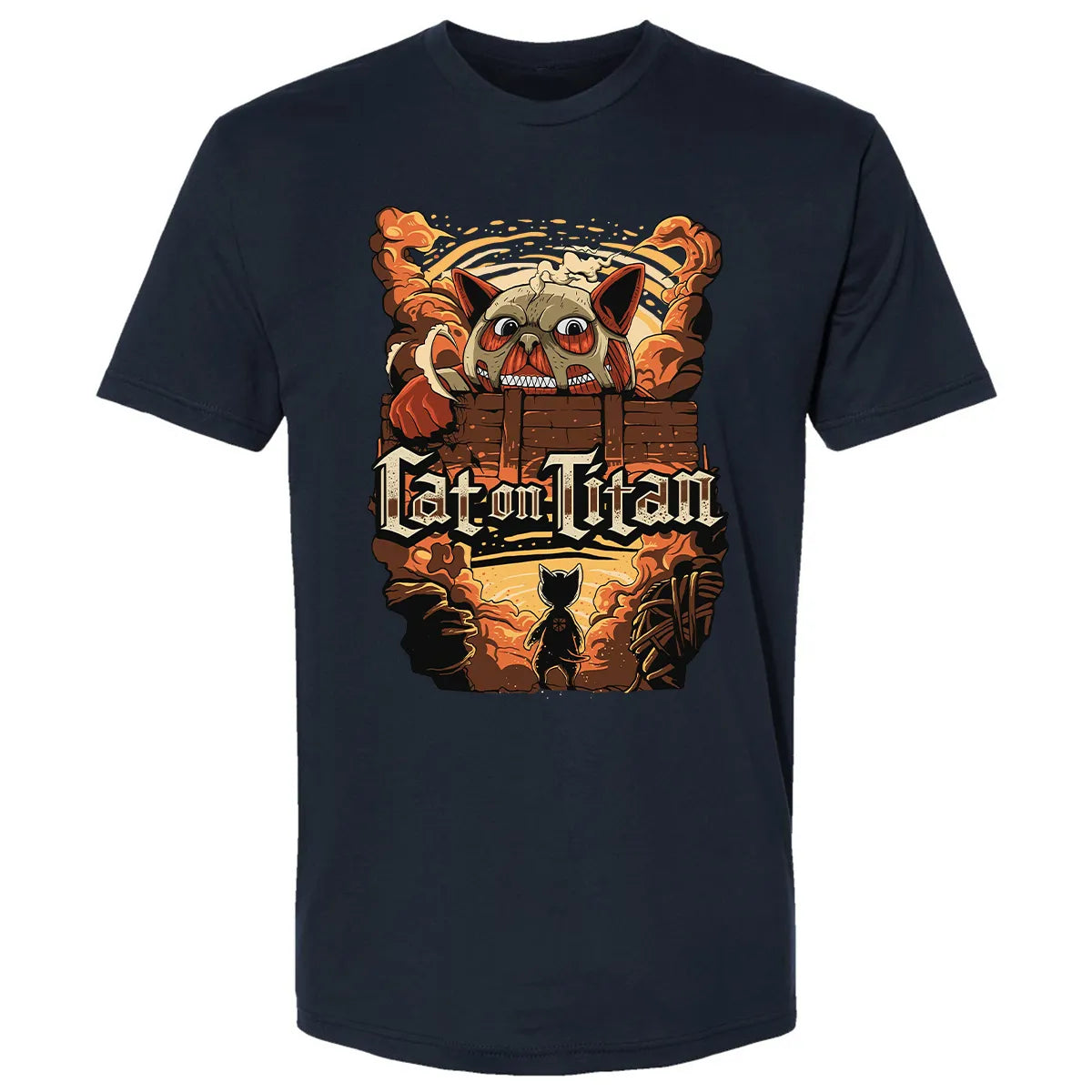 Premium Unisex T-shirt - 36A41HNZ
