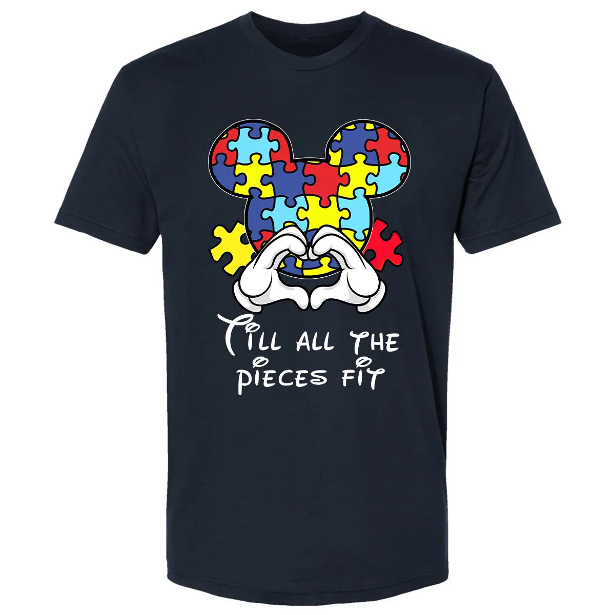 Premium Unisex T-shirt - ZG8Q5U5X
