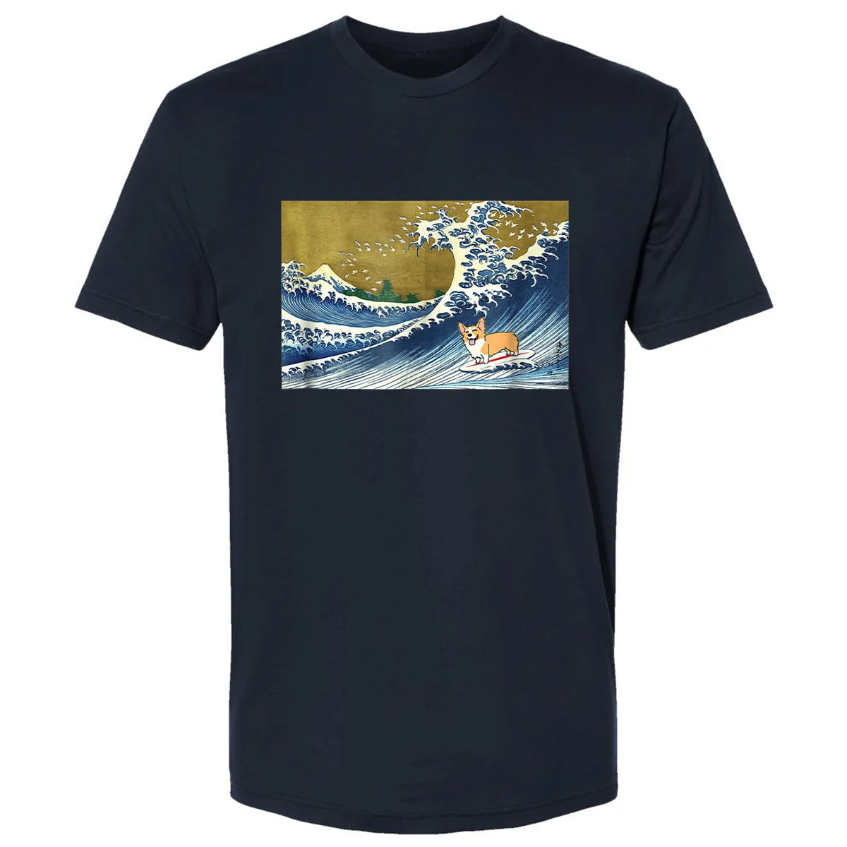 Premium Unisex T-shirt - HCLQBFP4