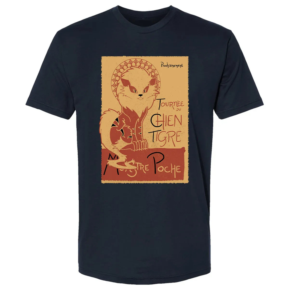 Premium Unisex T-shirt - E8FPQ4RF