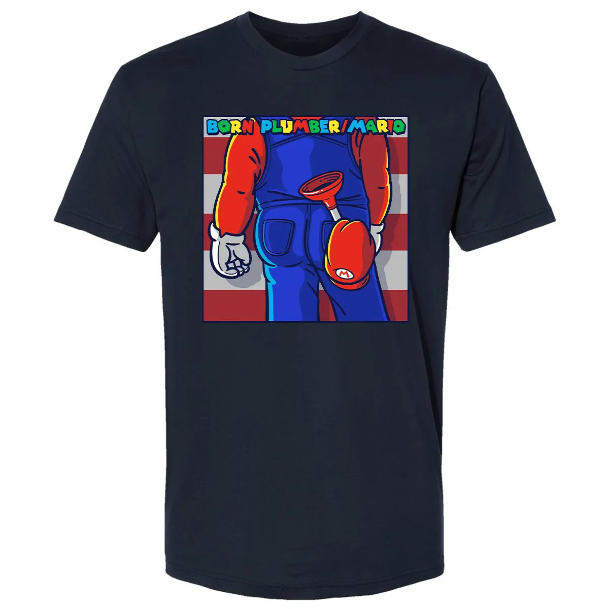 Premium Unisex T-shirt - YTXMB8V3