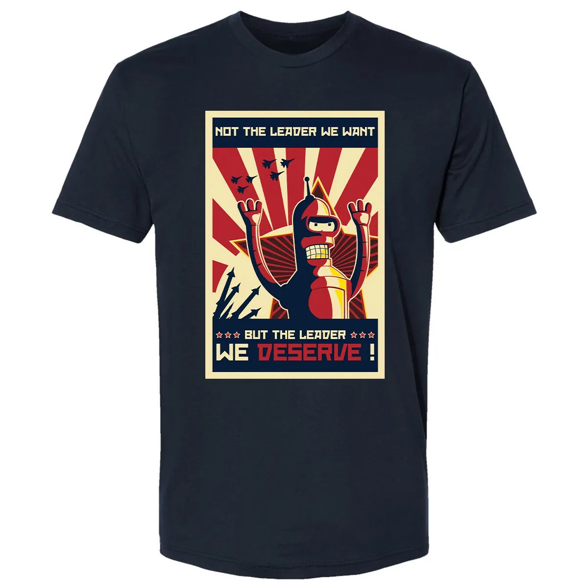 Premium Unisex T-shirt - STKMZJ6D
