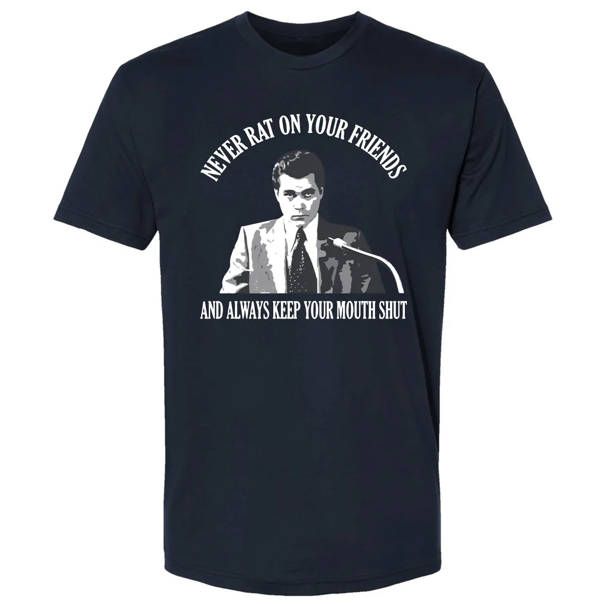 Premium Unisex T-shirt - J7H5NRZF