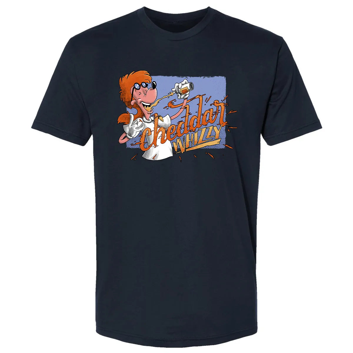 Premium Unisex T-shirt - 81EU3M2B
