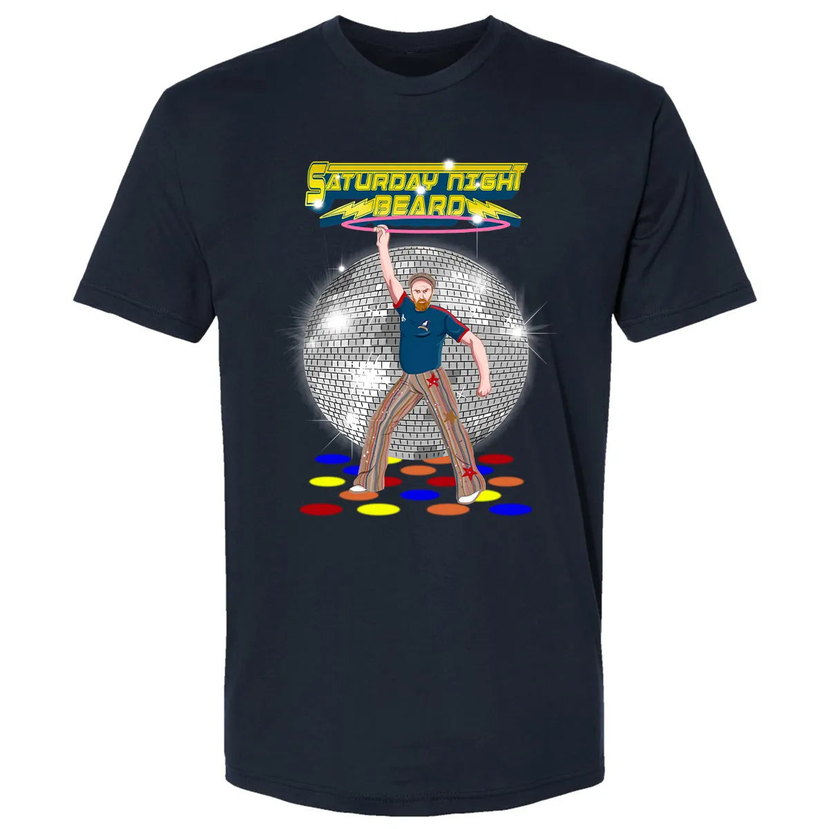 Premium Unisex T-shirt - 67PL2V5W