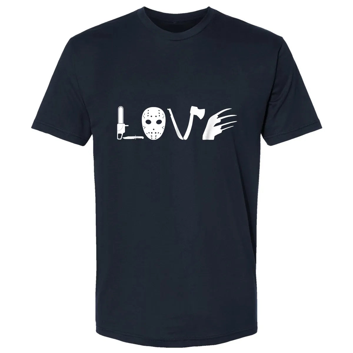 Premium Unisex T-shirt - 9LWKP9V9