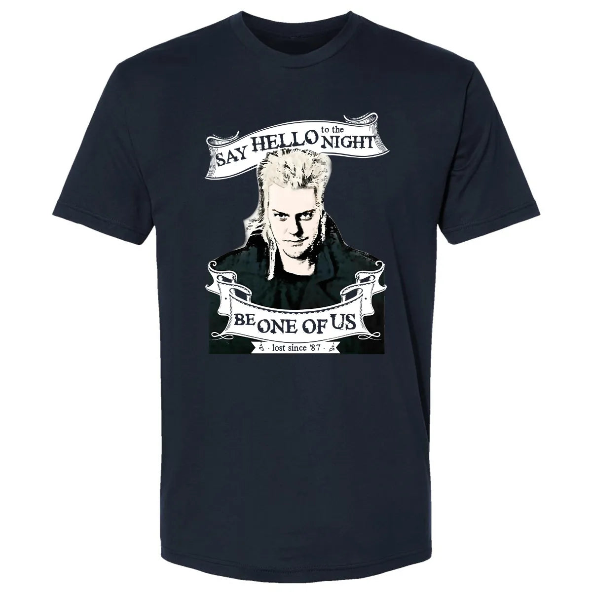 Premium Unisex T-shirt - U37N2FE1