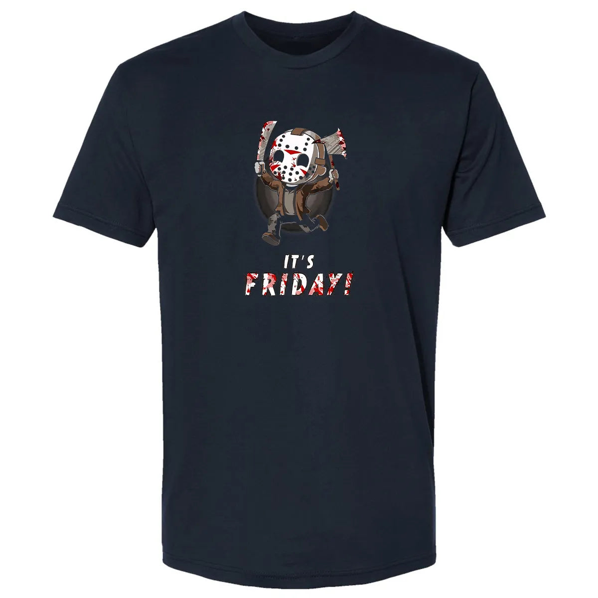Premium Unisex T-shirt - 28QUTVCX
