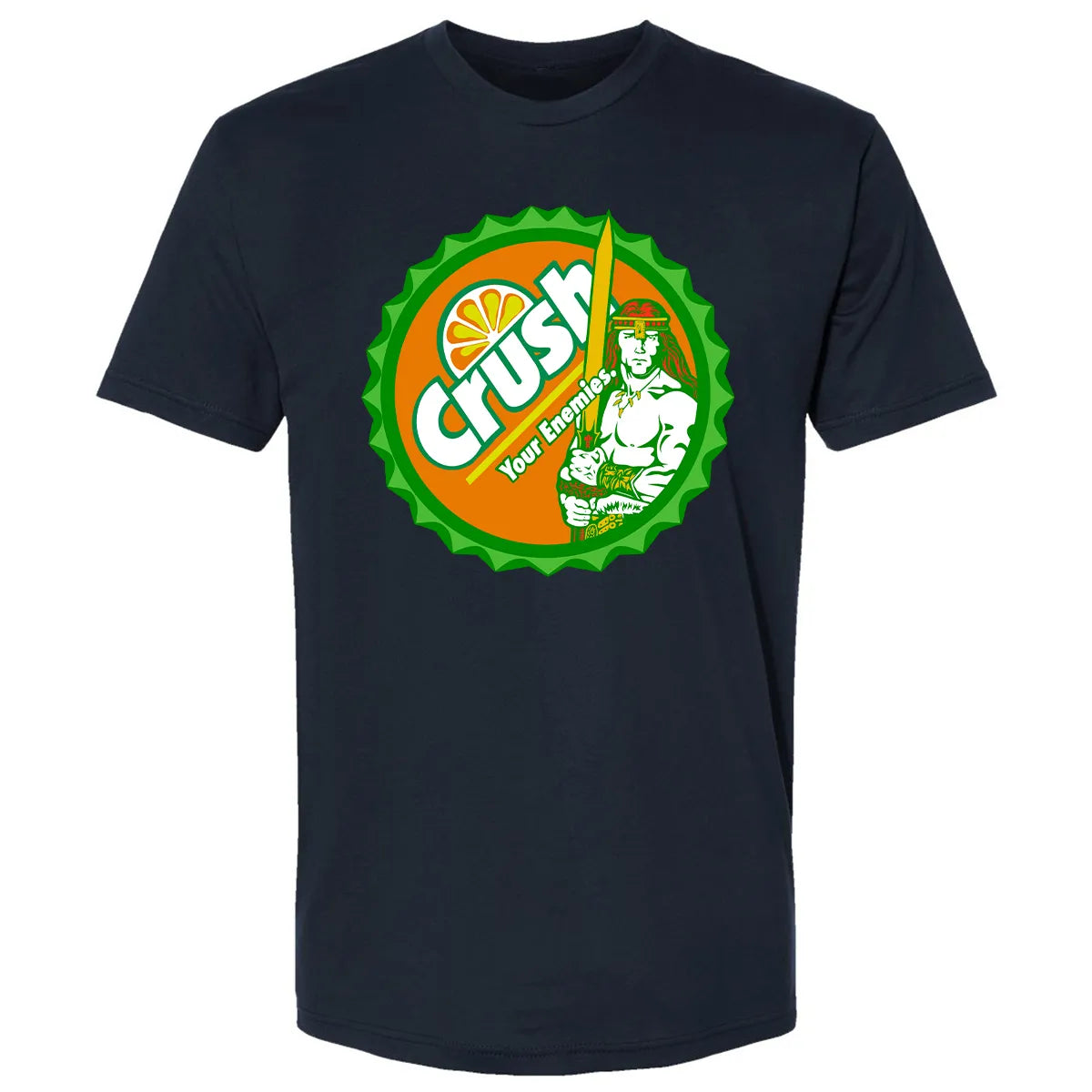 Premium Unisex T-shirt - VWYBQ9LR