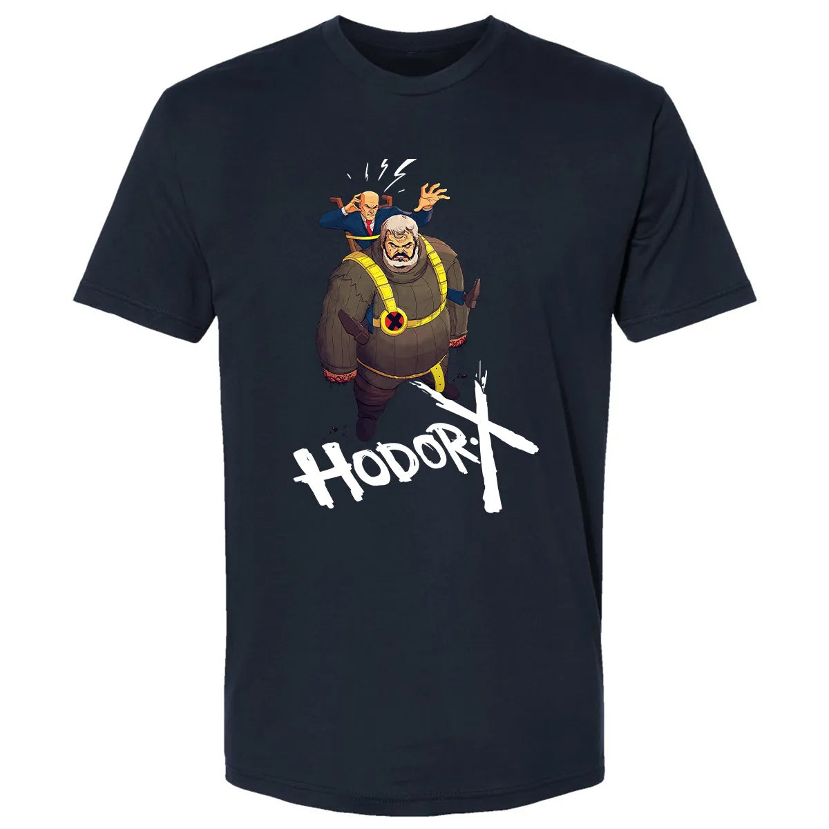 Premium Unisex T-shirt - PNR1C66Z