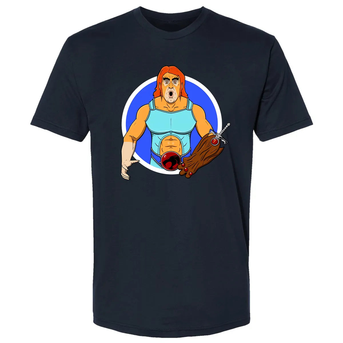 Premium Unisex T-shirt - XNLF2ZLM