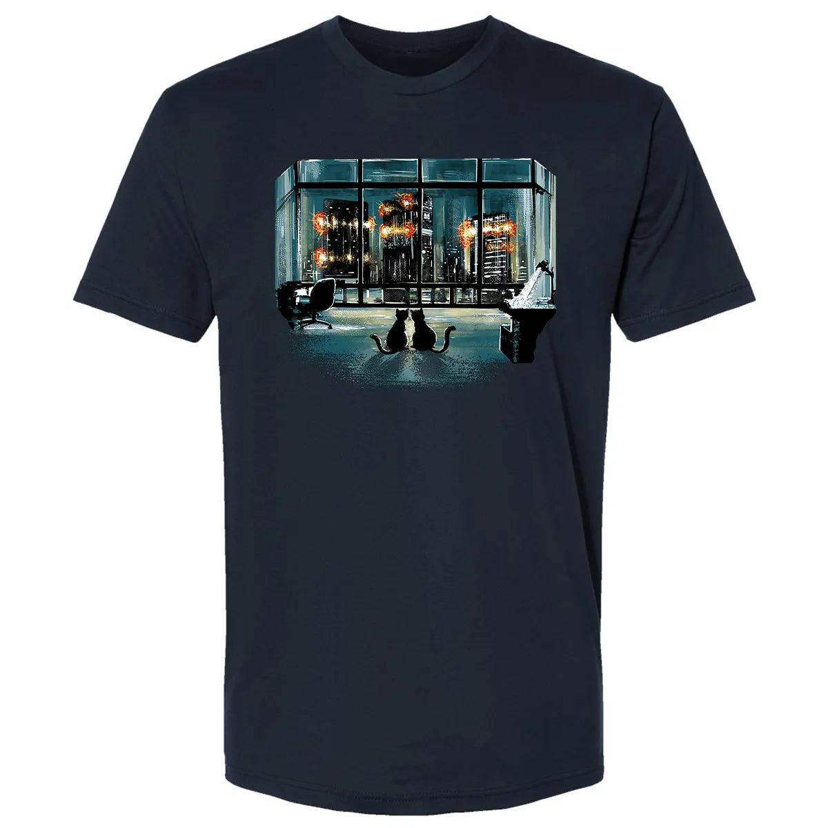 Premium Unisex T-shirt - NXXWSYYZ