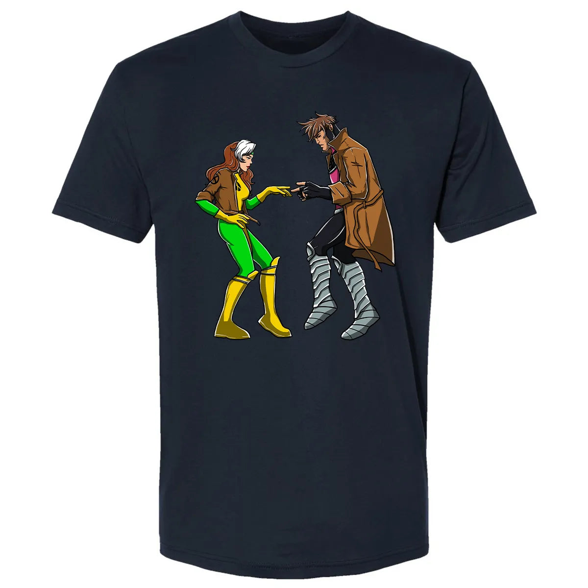 Premium Unisex T-shirt - 4HF1MWJH