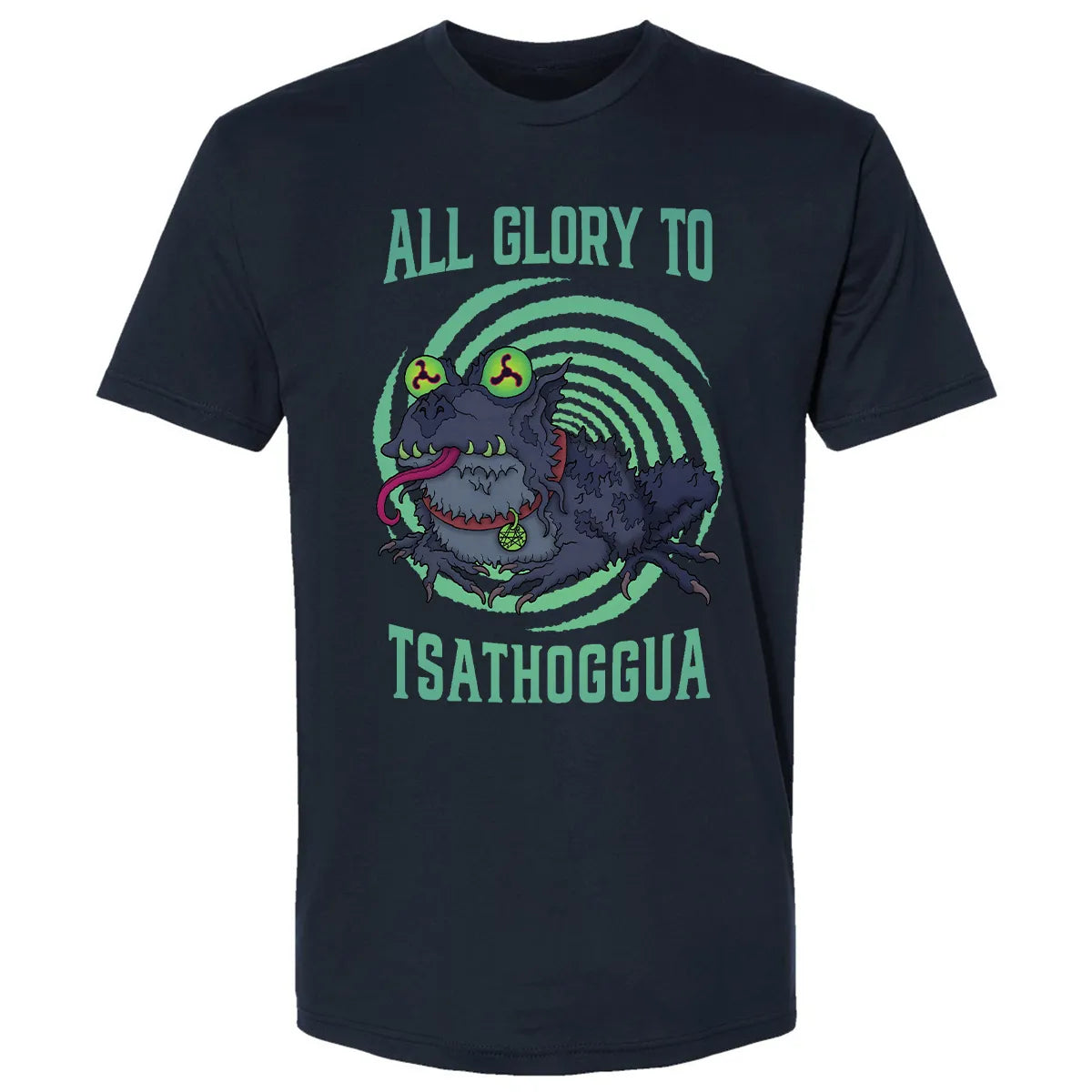 Premium Unisex T-shirt - 4P45NZT8