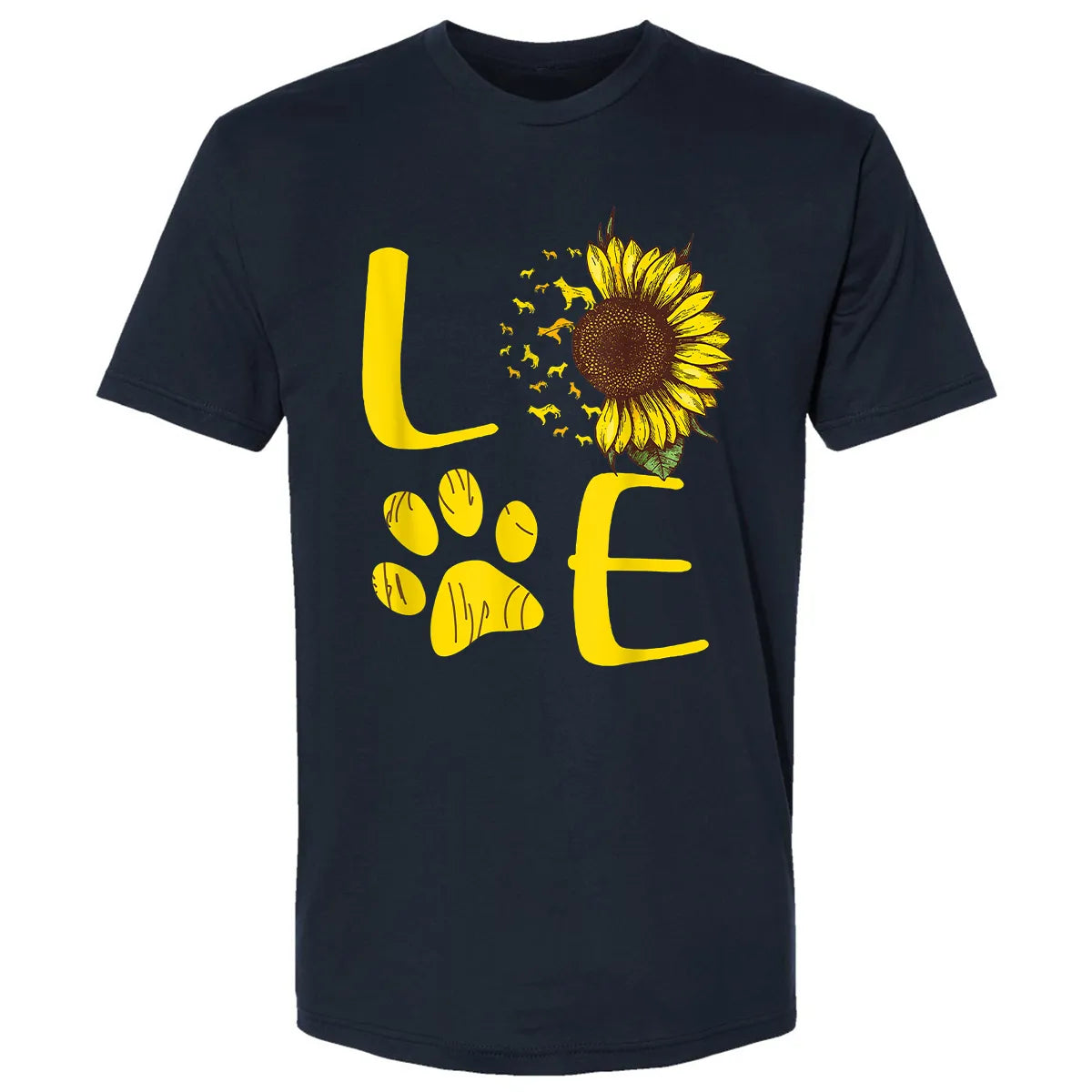 Premium Unisex T-shirt - ZSGQ562Y