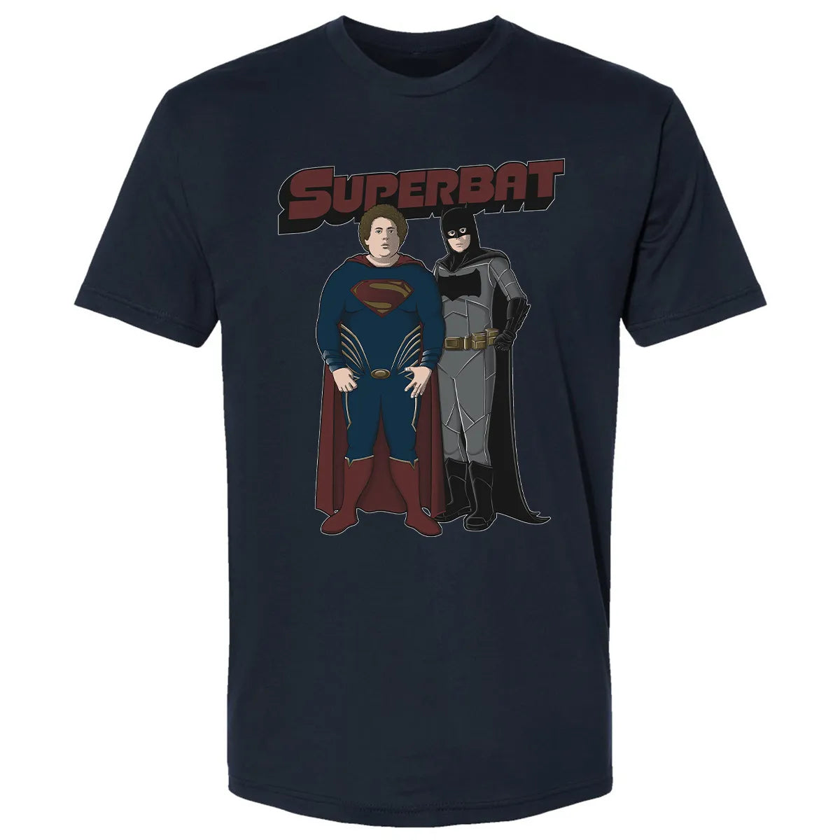 Premium Unisex T-shirt - NSZ566BA