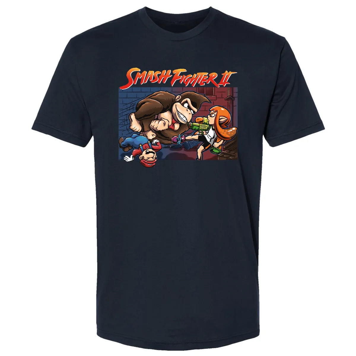 Premium Unisex T-shirt - 9M7LTUXD