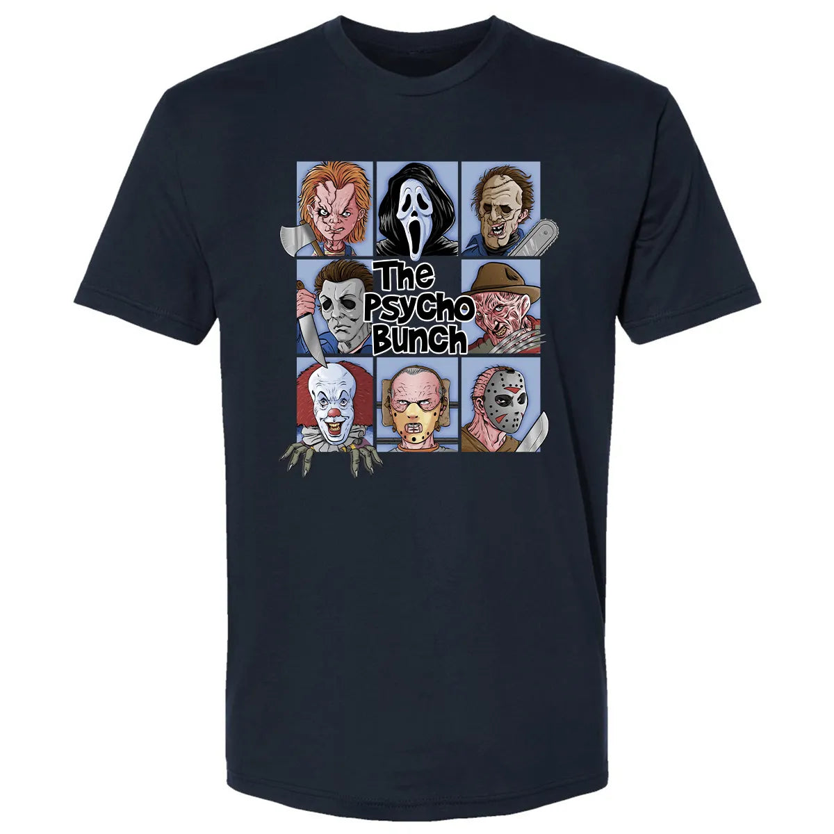 Premium Unisex T-shirt - 8VUVR28B