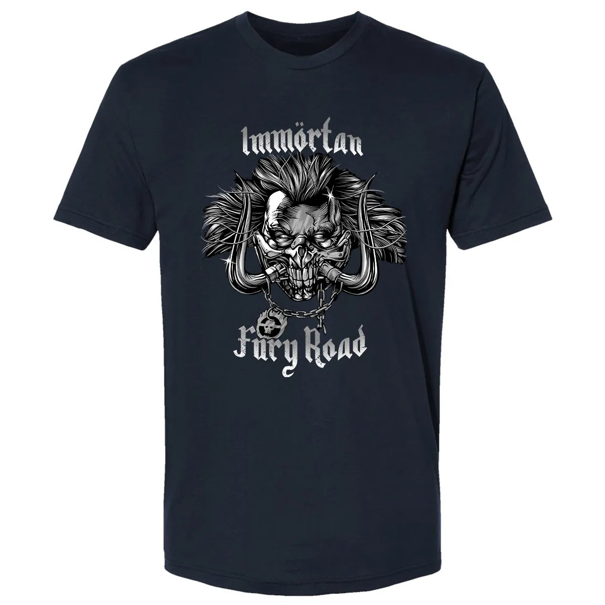 Premium Unisex T-shirt - KQB6YFM7