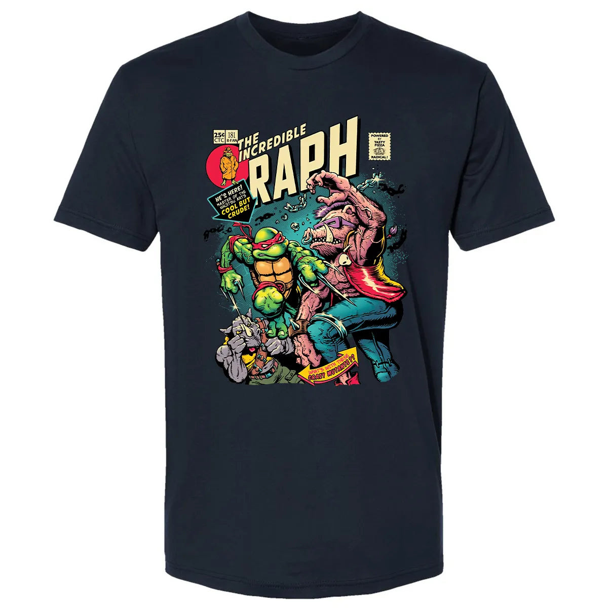 Premium Unisex T-shirt - N8LL12ES