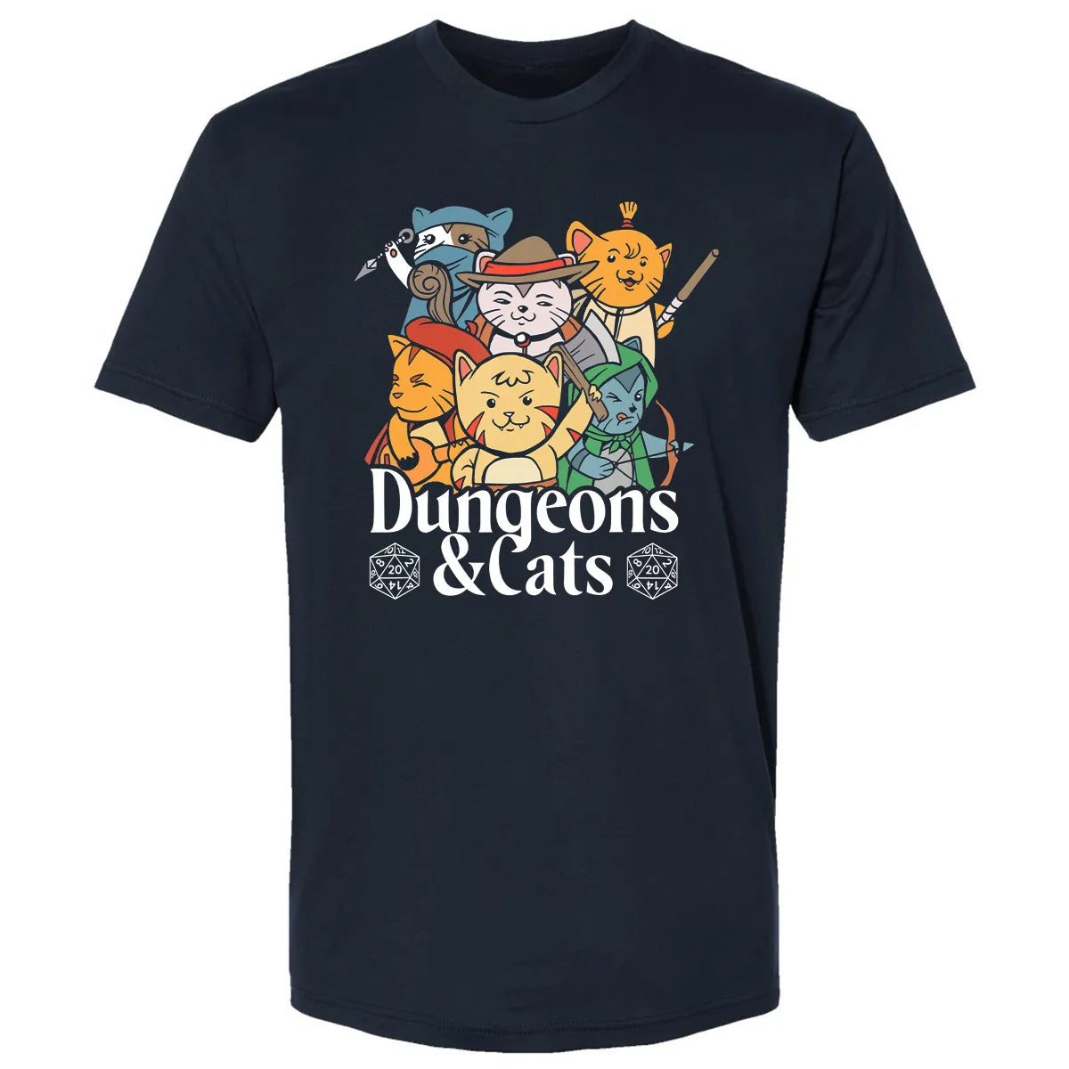 Premium Unisex T-shirt - 9Q53QBJV