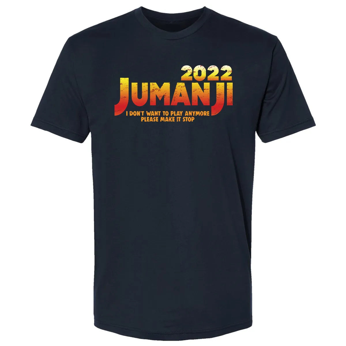 Premium Unisex T-shirt - BAT7QELH