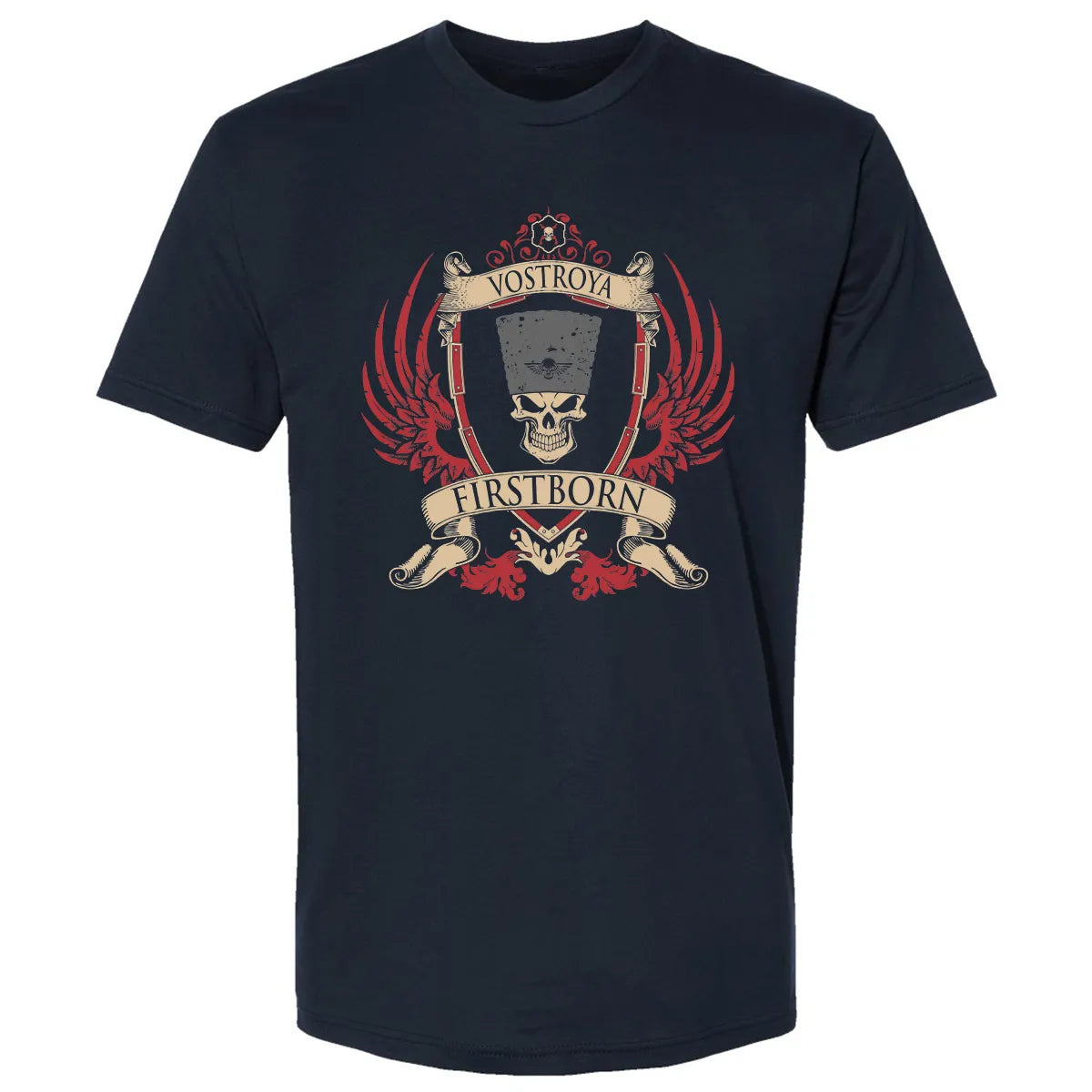 Premium Unisex T-shirt - MJPKUDVU