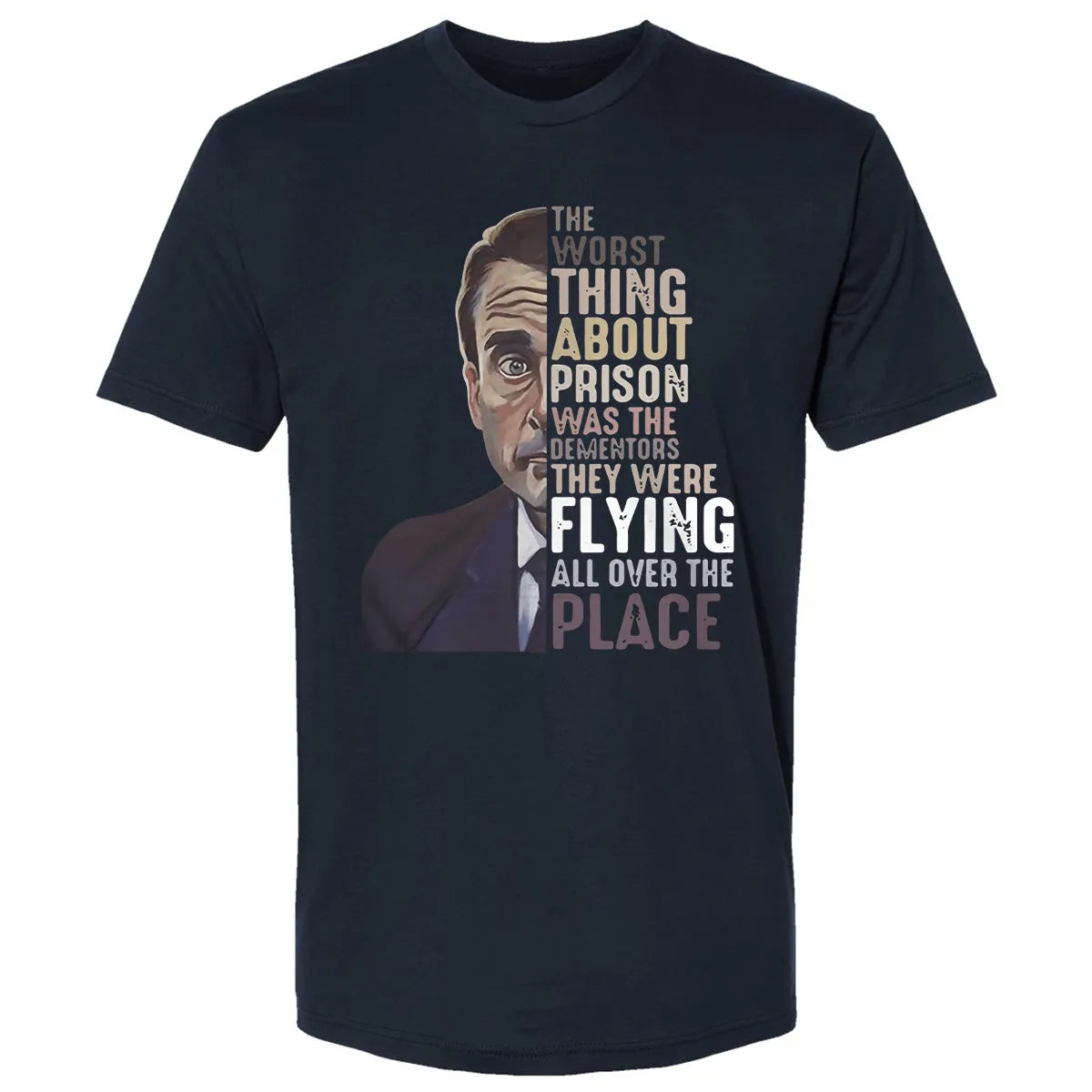 Premium Unisex T-shirt - USY9HX68