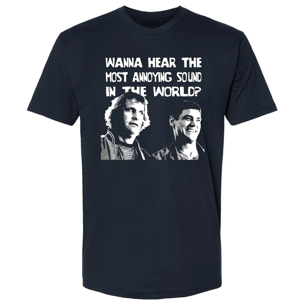 Premium Unisex T-shirt - D38QFDD6