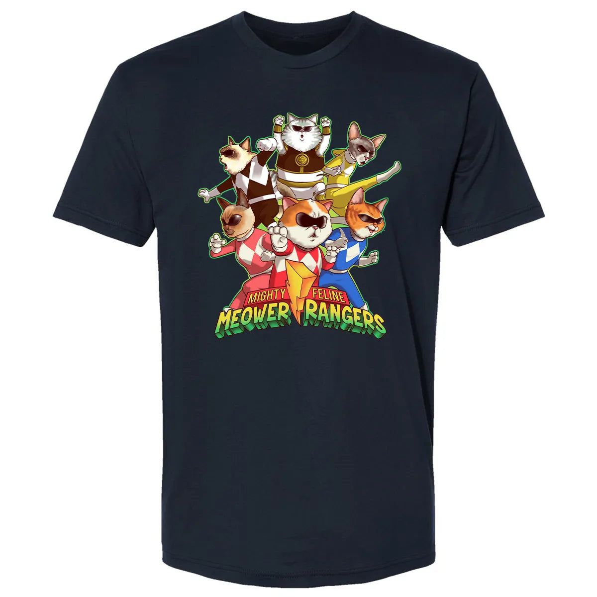 Premium Unisex T-shirt - 6GQRVNRG