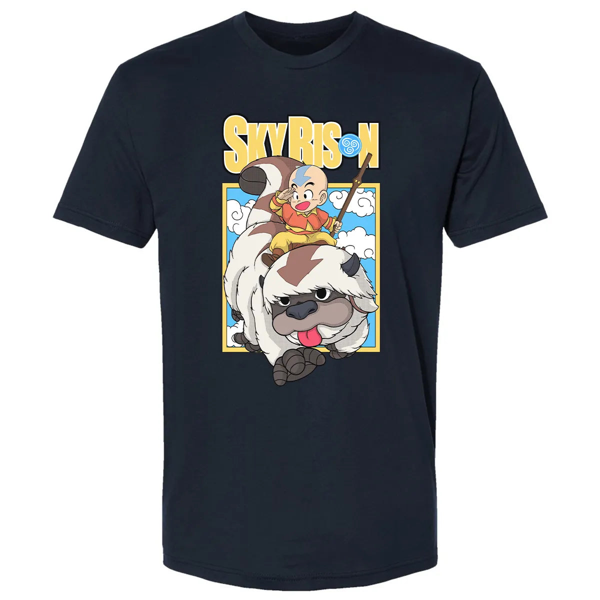 Premium Unisex T-shirt - 52Q1CQZ1