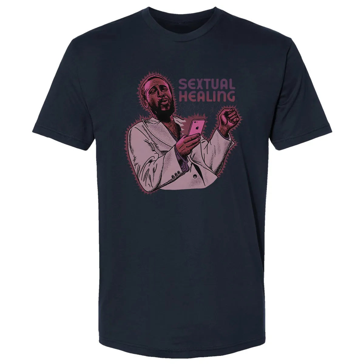 Premium Unisex T-shirt - DXMWC8HG