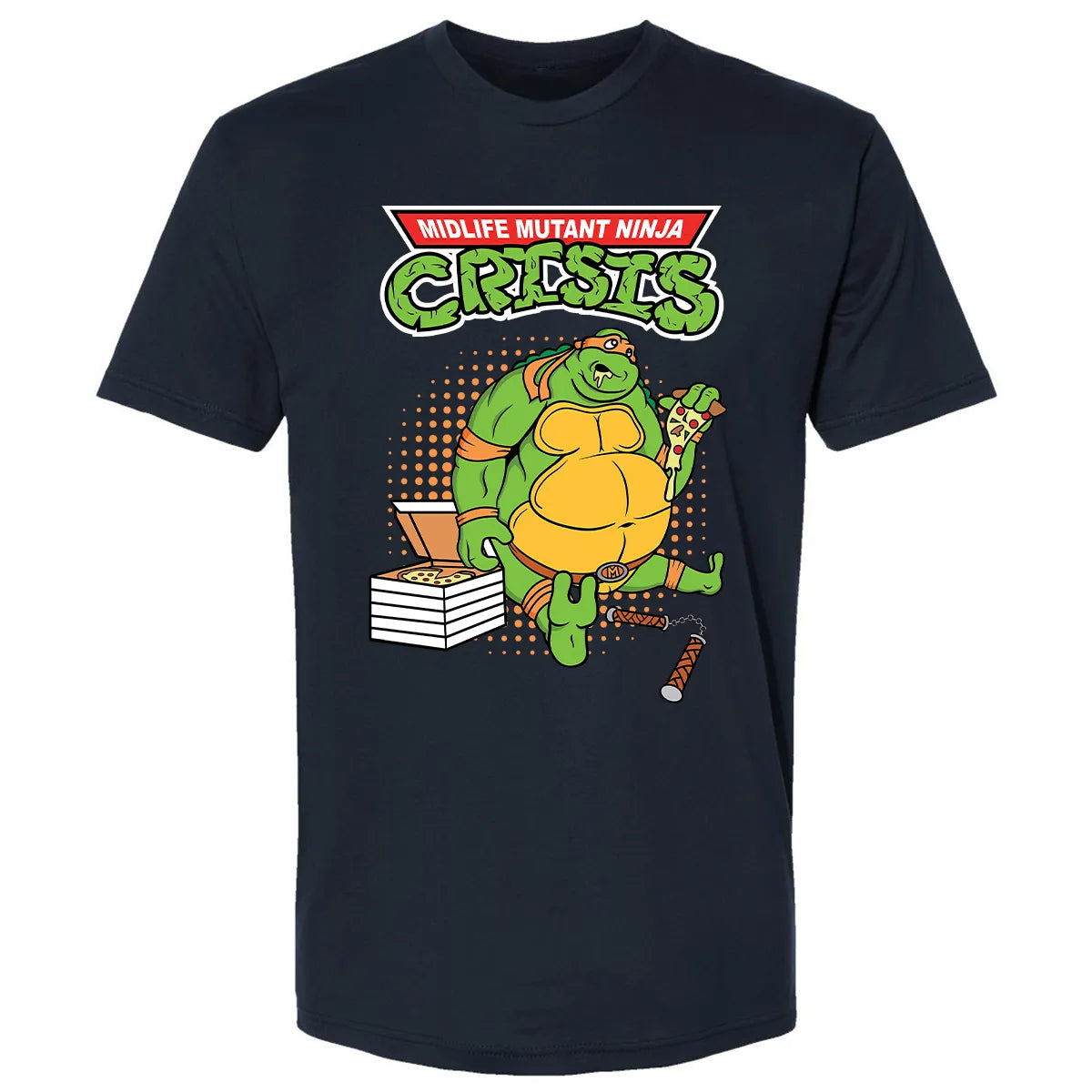 Premium Unisex T-shirt - LJQHVX4M