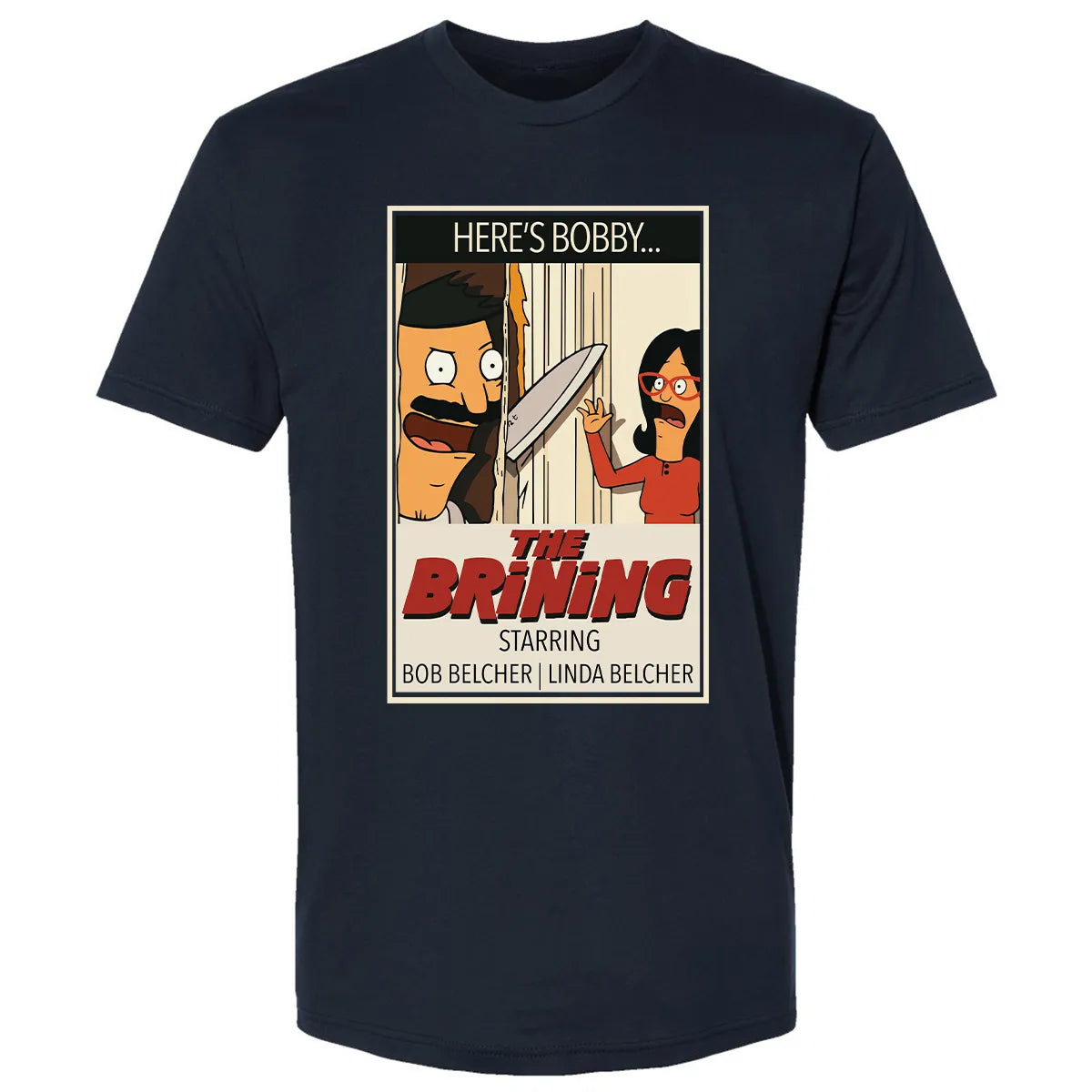 Premium Unisex T-shirt - VPR8QGV2