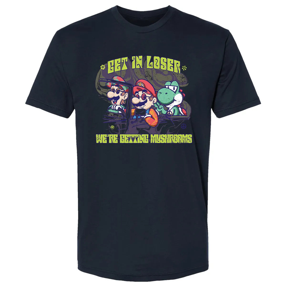 Premium Unisex T-shirt - 7VPAFFNH