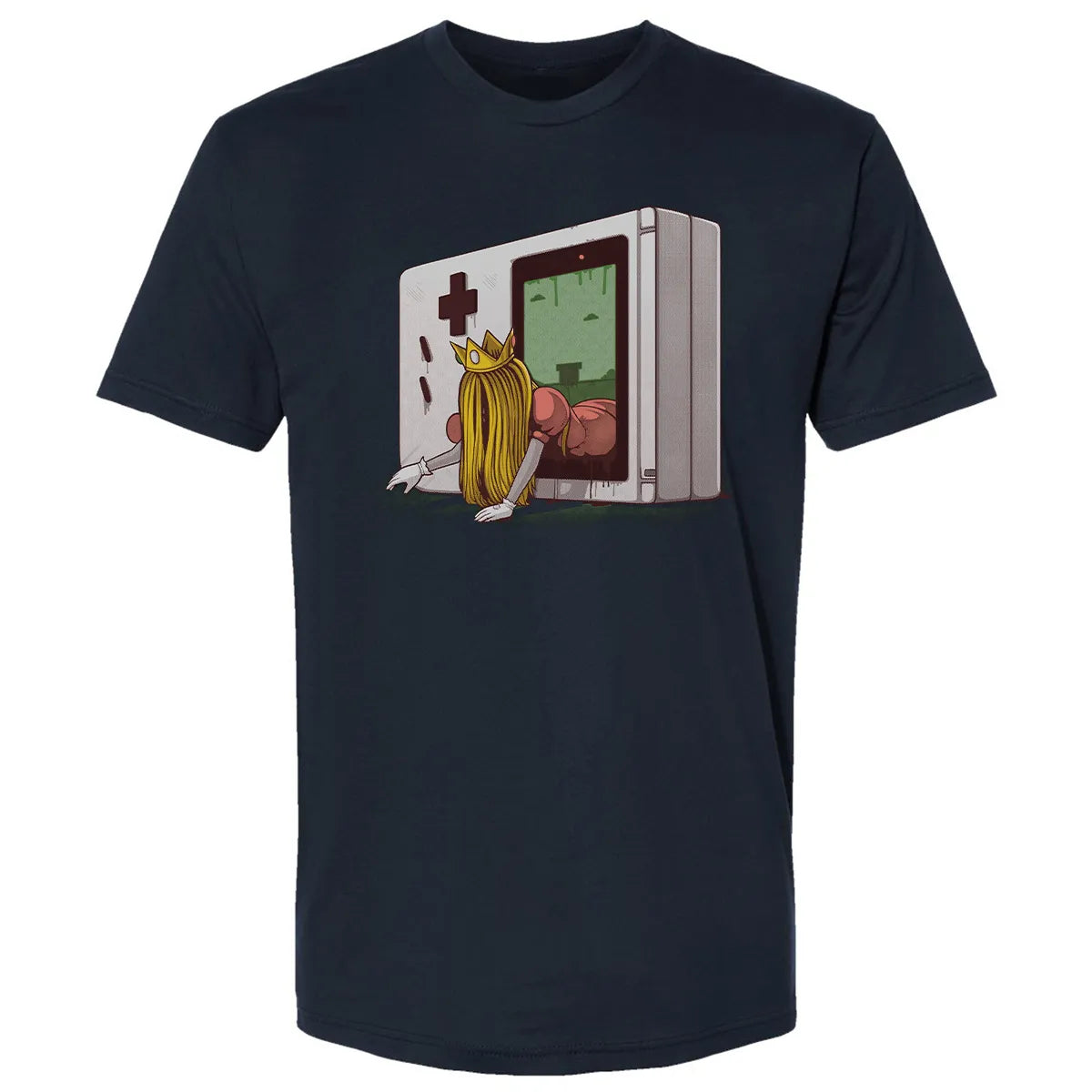 Premium Unisex T-shirt - VG84VCBN