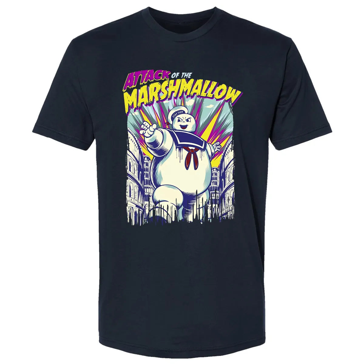 Premium Unisex T-shirt - Q4H3UYY6