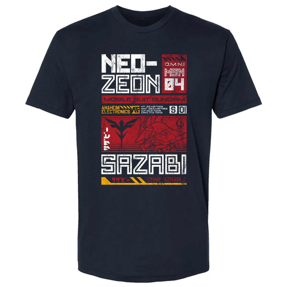 Premium Unisex T-shirt - 5LZJLKPL
