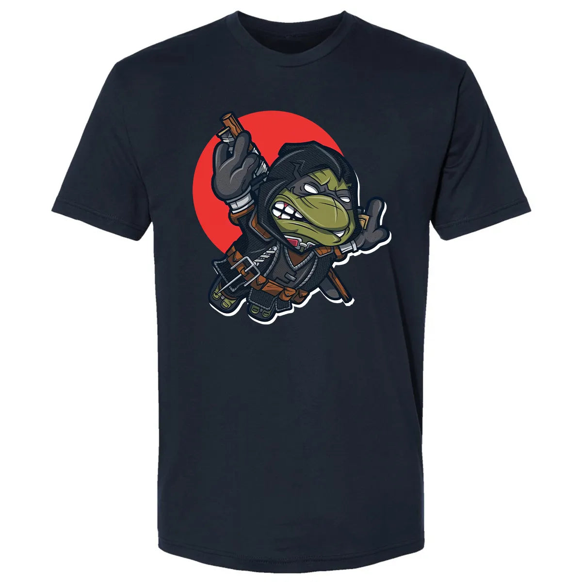 Premium Unisex T-shirt - SBMA8KYY